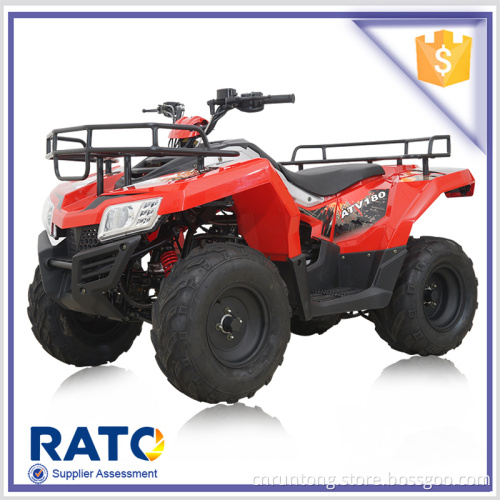 Cheap utility 200cc automatic ATV made in China